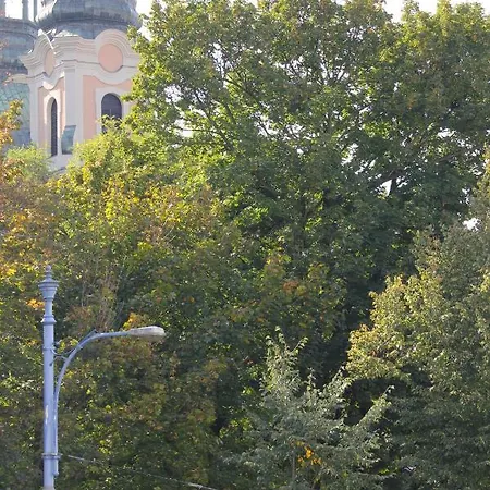 Trim Kolor Appartamento Poznań
