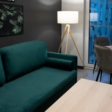 Trim Kolor * Poznan